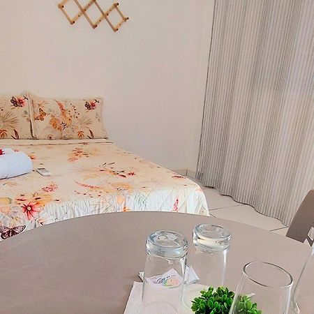 Appartamento Jacy Ap Gostoso São Miguel do Gostoso Esterno foto