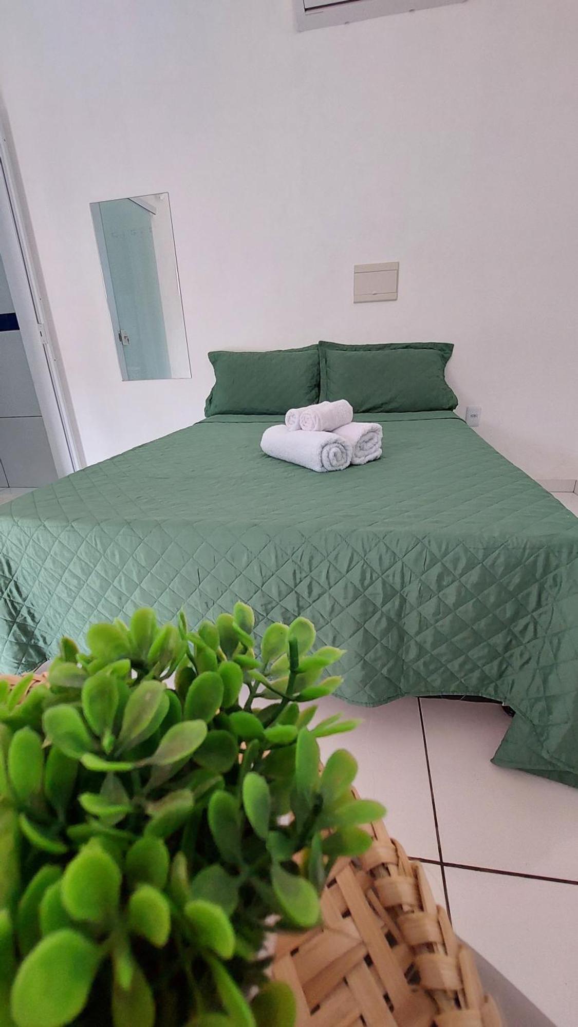 Appartamento Jacy Ap Gostoso São Miguel do Gostoso Esterno foto