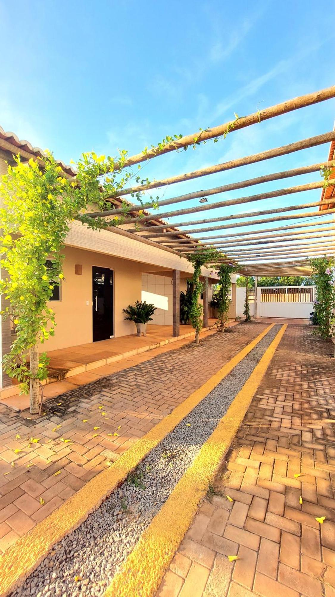 Appartamento Jacy Ap Gostoso São Miguel do Gostoso Esterno foto