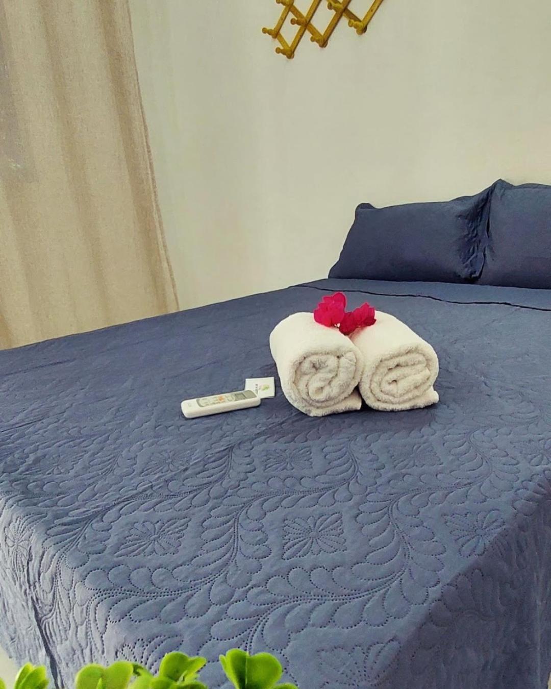 Appartamento Jacy Ap Gostoso São Miguel do Gostoso Esterno foto