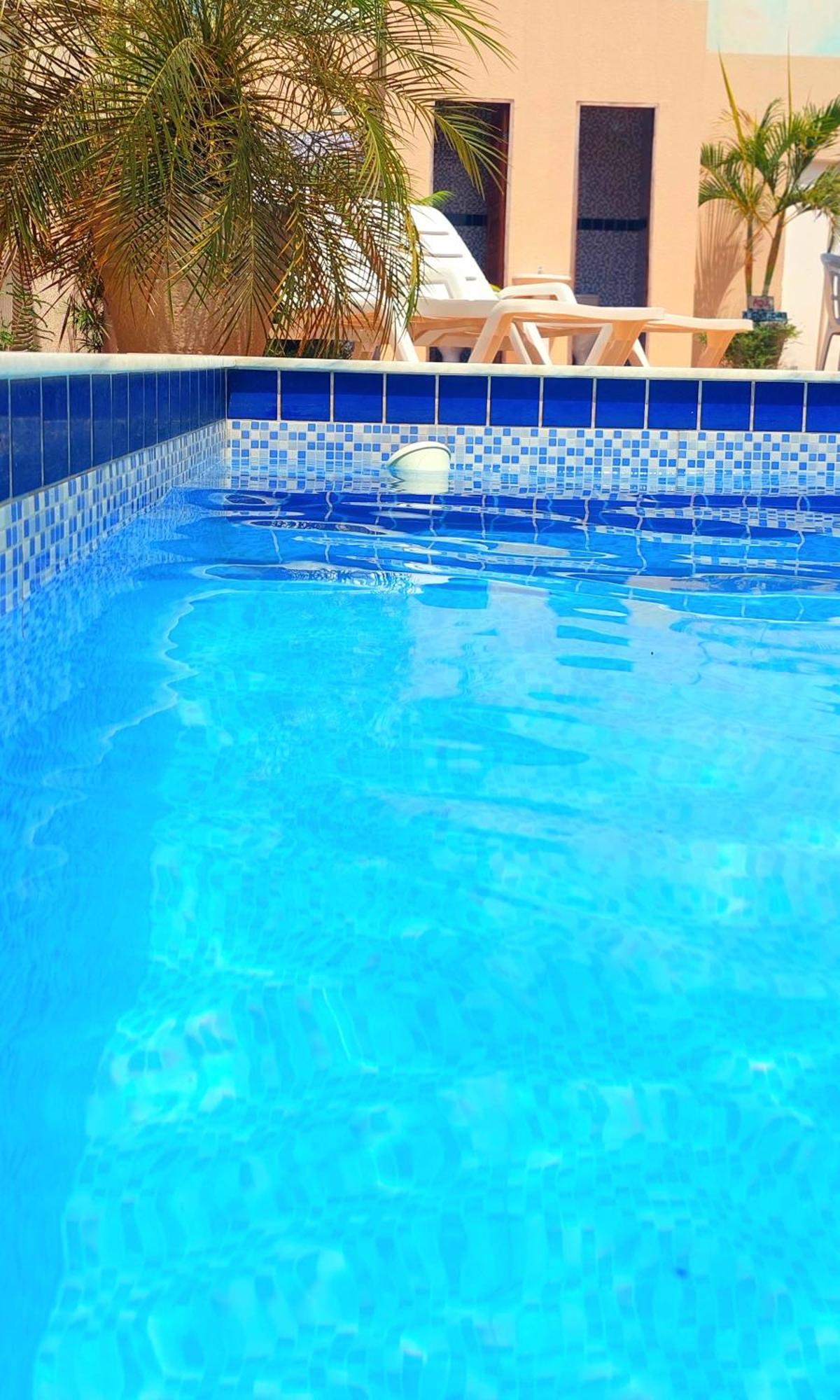 Appartamento Jacy Ap Gostoso São Miguel do Gostoso Esterno foto