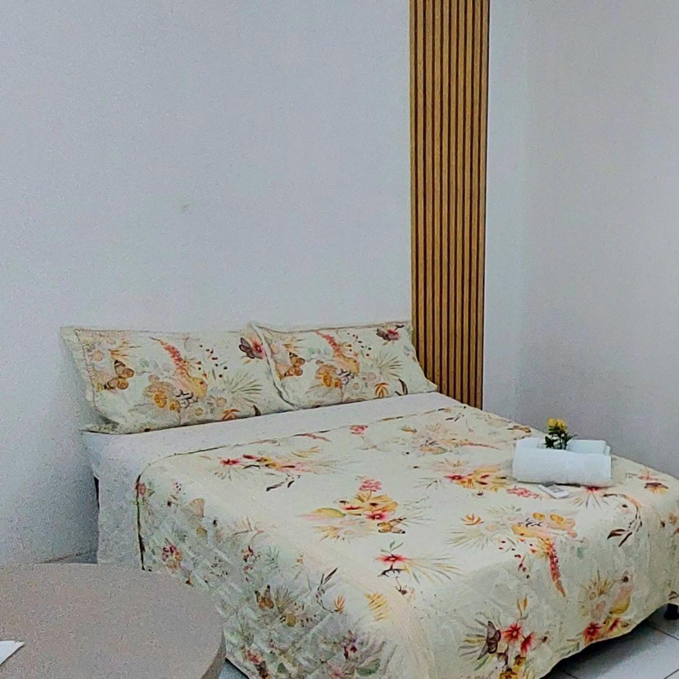 Appartamento Jacy Ap Gostoso São Miguel do Gostoso Esterno foto
