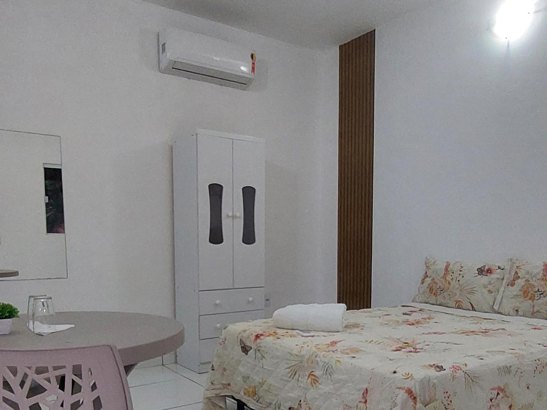 Appartamento Jacy Ap Gostoso São Miguel do Gostoso Esterno foto
