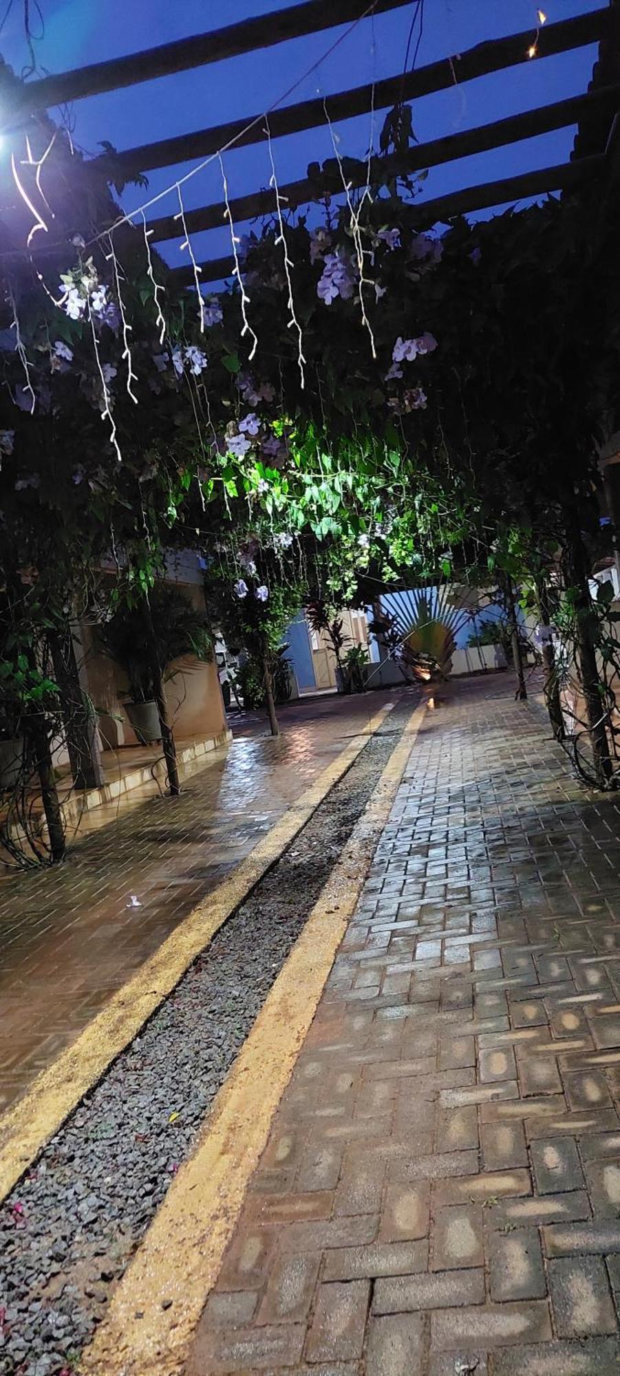 Appartamento Jacy Ap Gostoso São Miguel do Gostoso Esterno foto