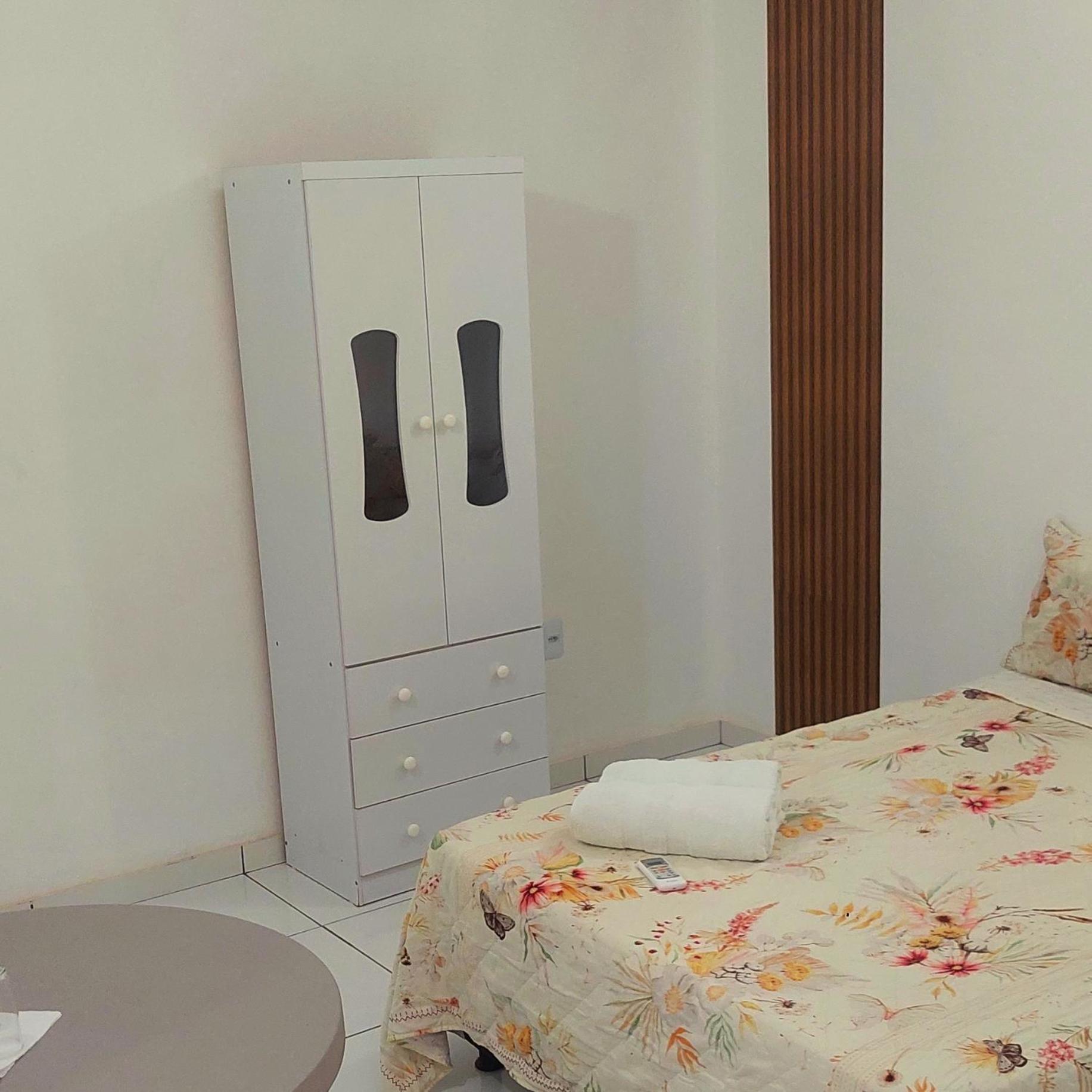 Appartamento Jacy Ap Gostoso São Miguel do Gostoso Esterno foto