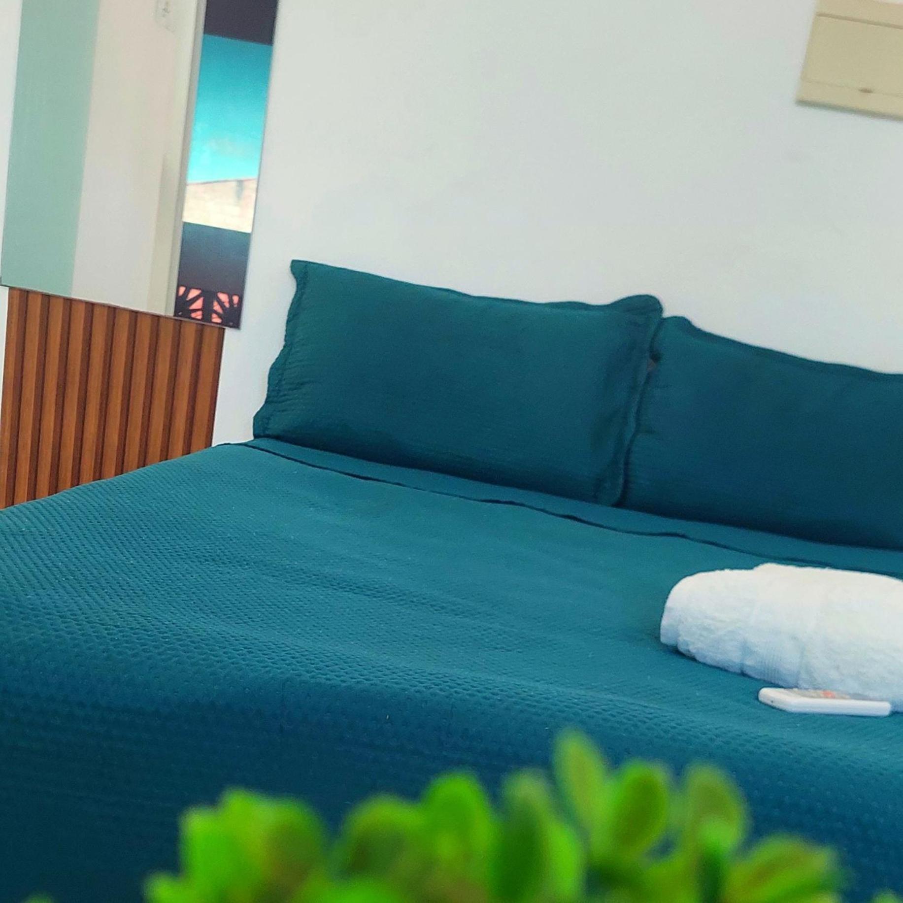 Appartamento Jacy Ap Gostoso São Miguel do Gostoso Esterno foto