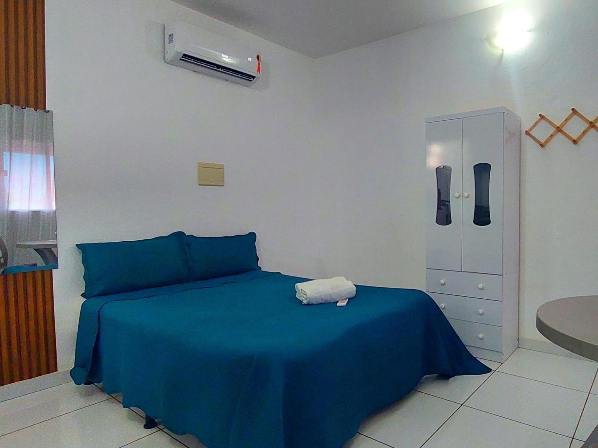 Appartamento Jacy Ap Gostoso São Miguel do Gostoso Esterno foto